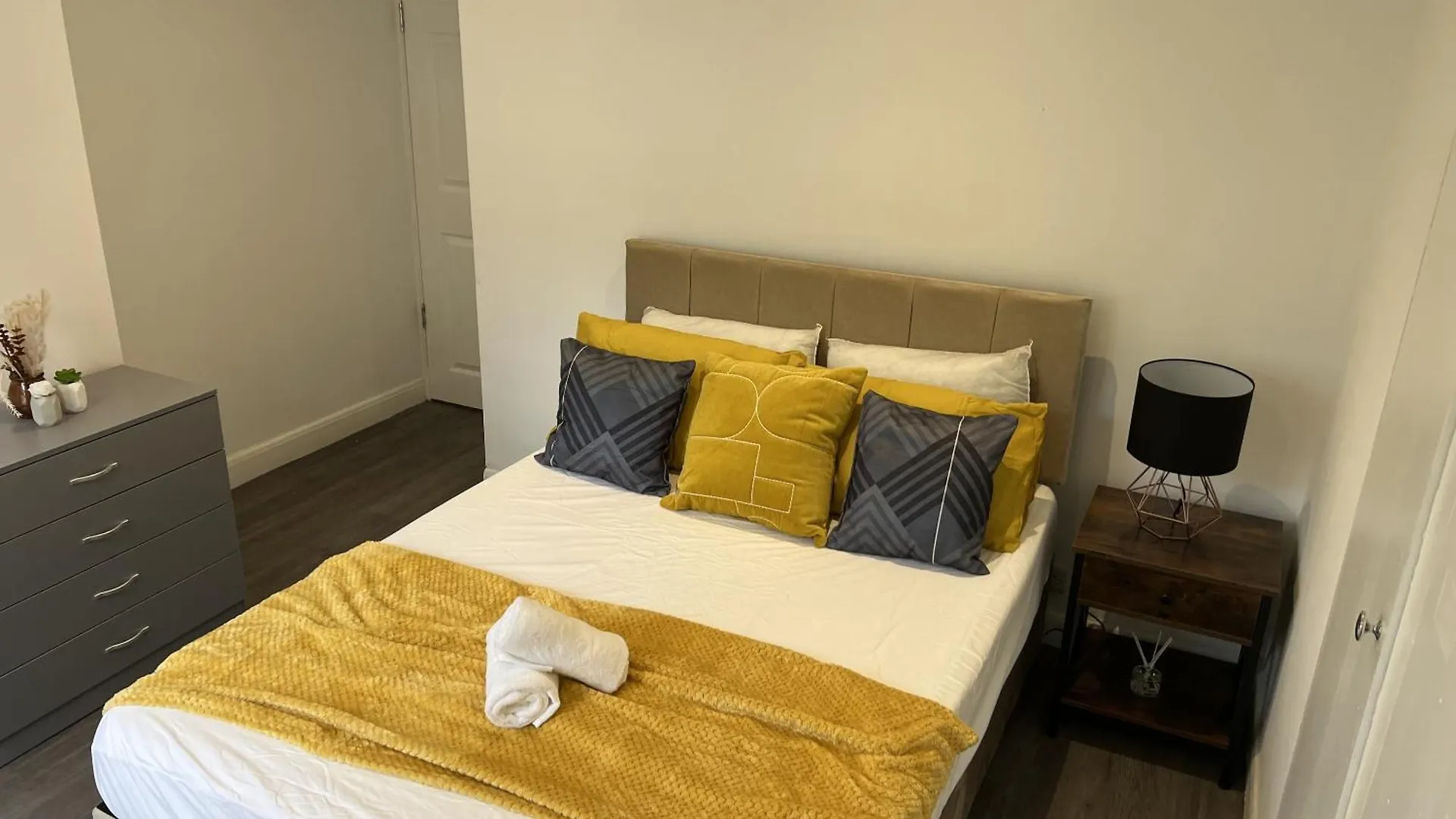 Adelles Seaside Retreat Lägenhet Brighton