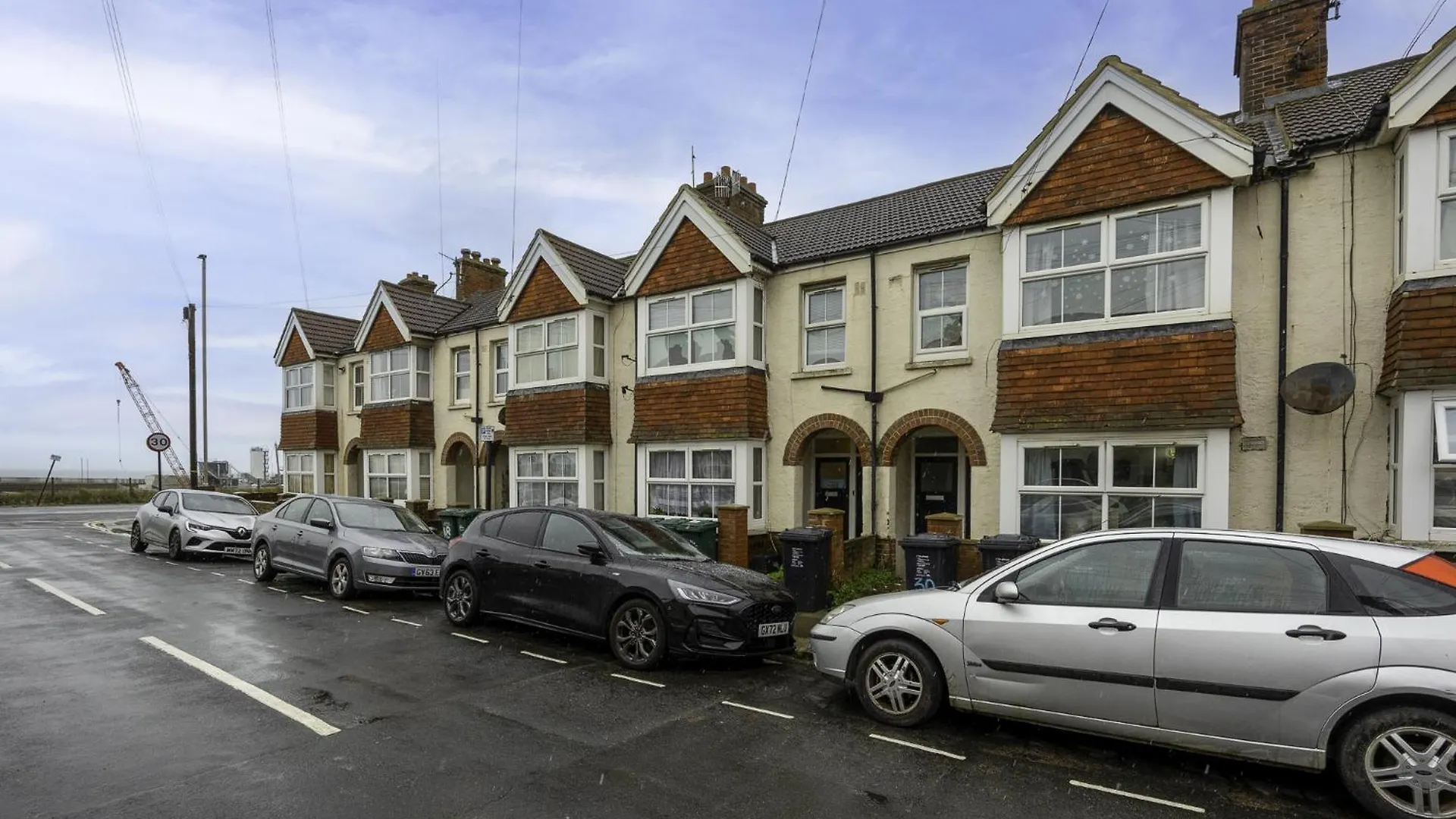 Adelles Seaside Retreat Apartment Brighton 0*,  United Kingdom