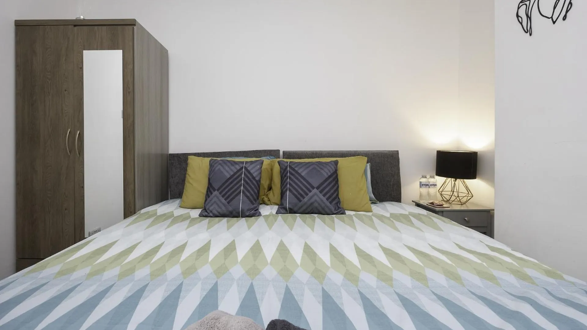Adelles Seaside Retreat Apartment Brighton 0*,