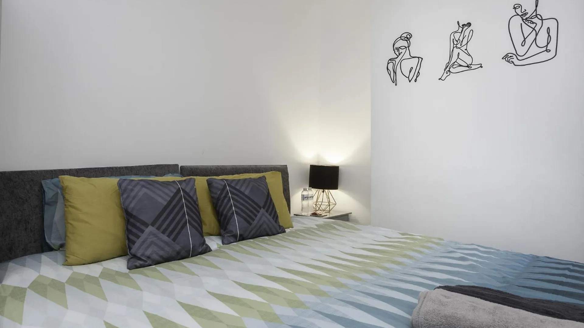 Adelles Seaside Retreat Apartment Brighton