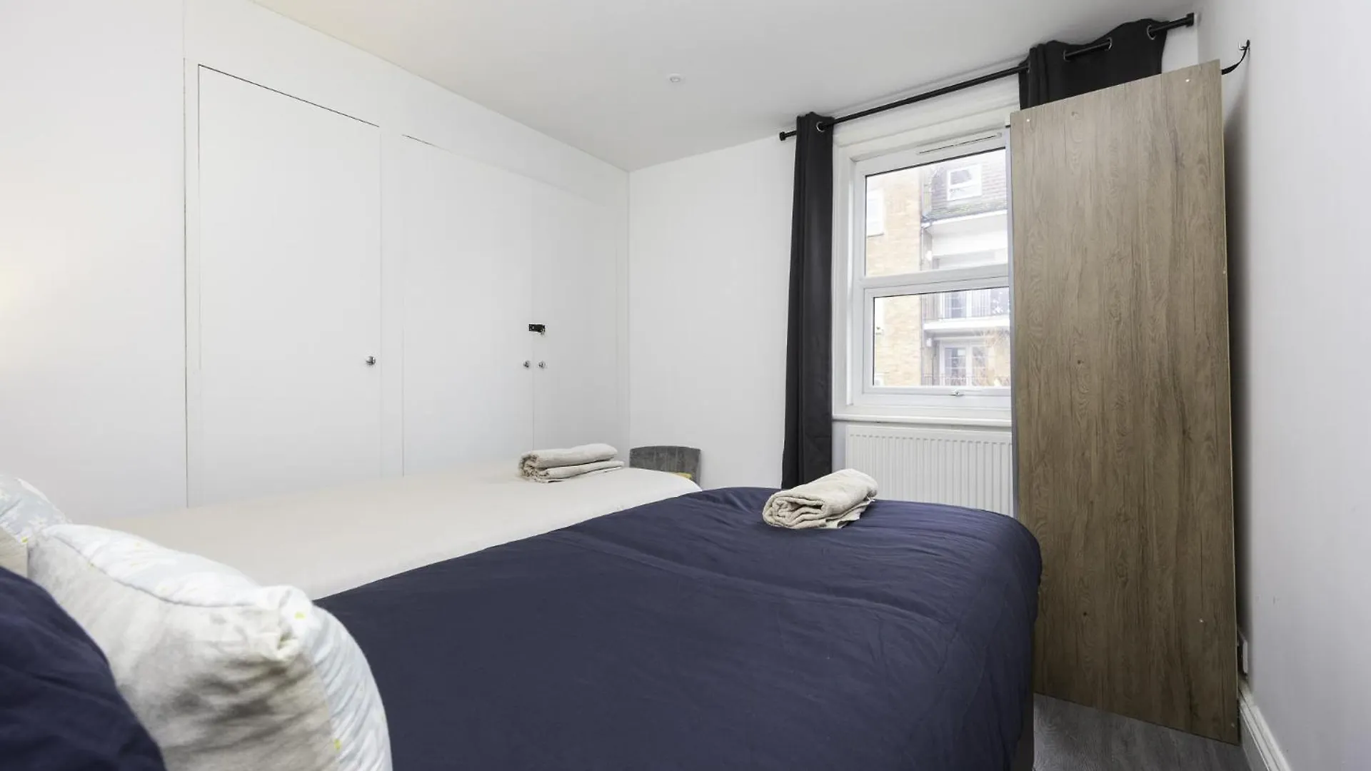 Adelles Seaside Retreat Apartment Brighton