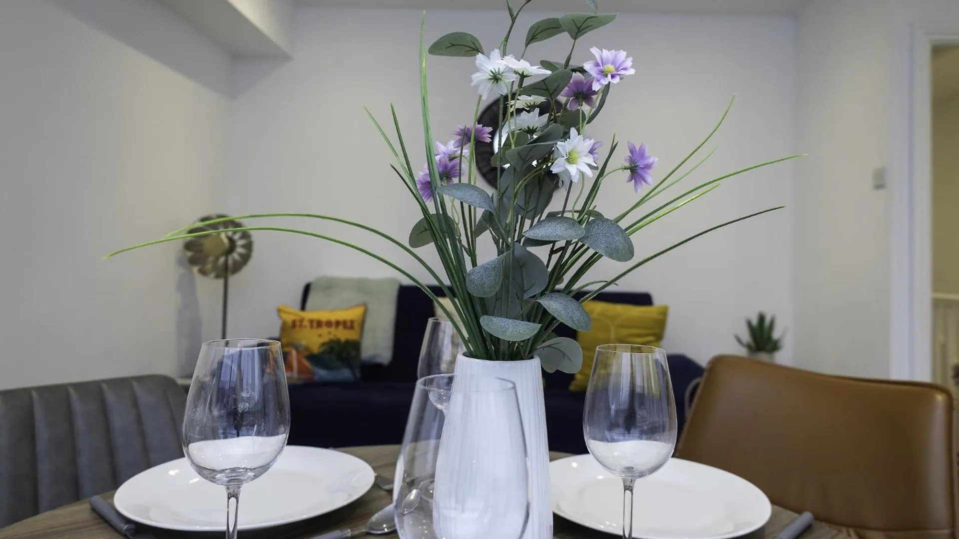 Adelles Seaside Retreat Apartment Brighton