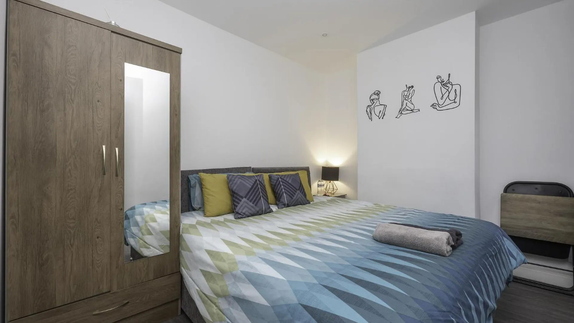 Adelles Seaside Retreat Apartment Brighton United Kingdom