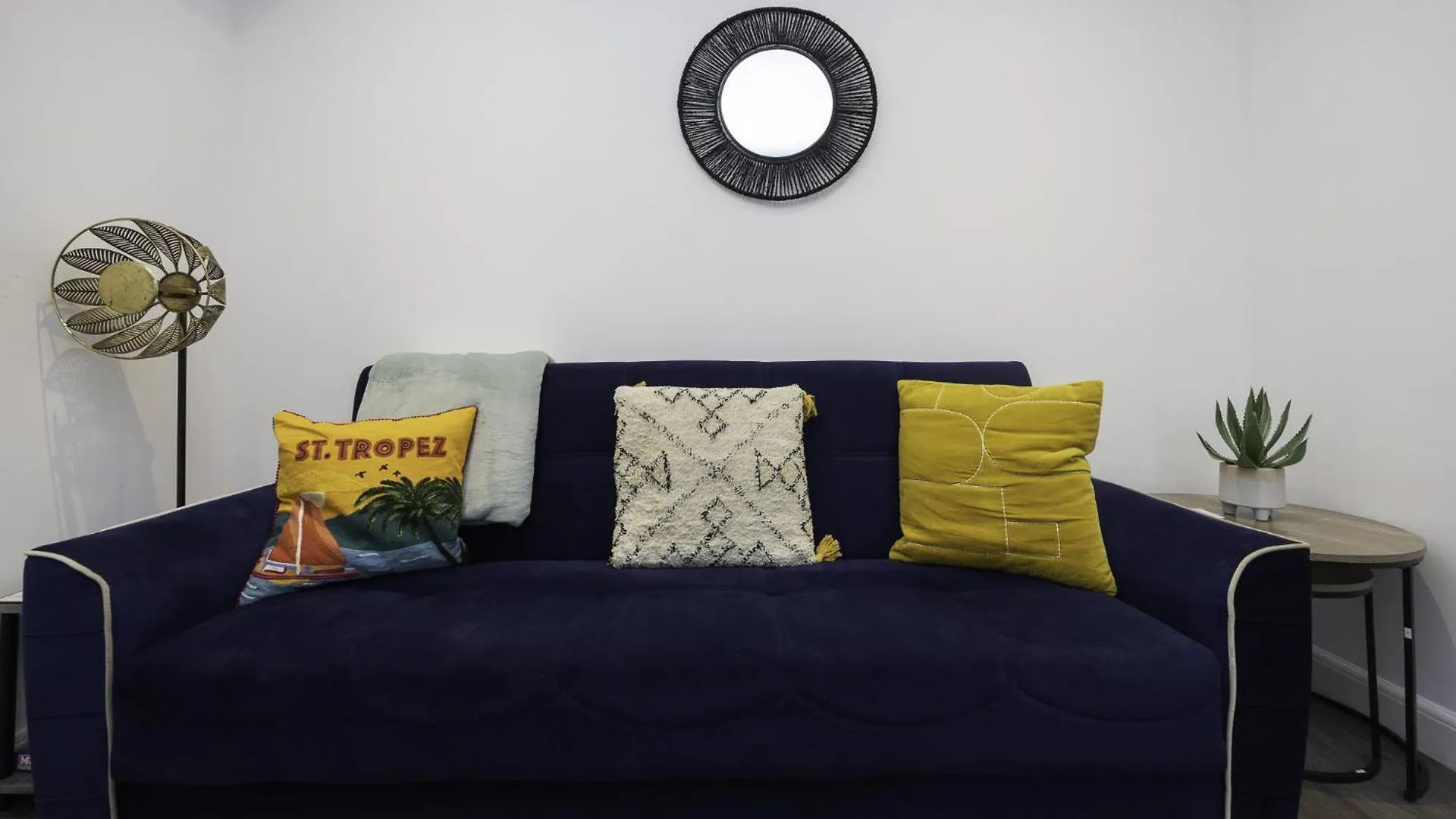 Adelles Seaside Retreat Apartment Brighton 0*,  United Kingdom