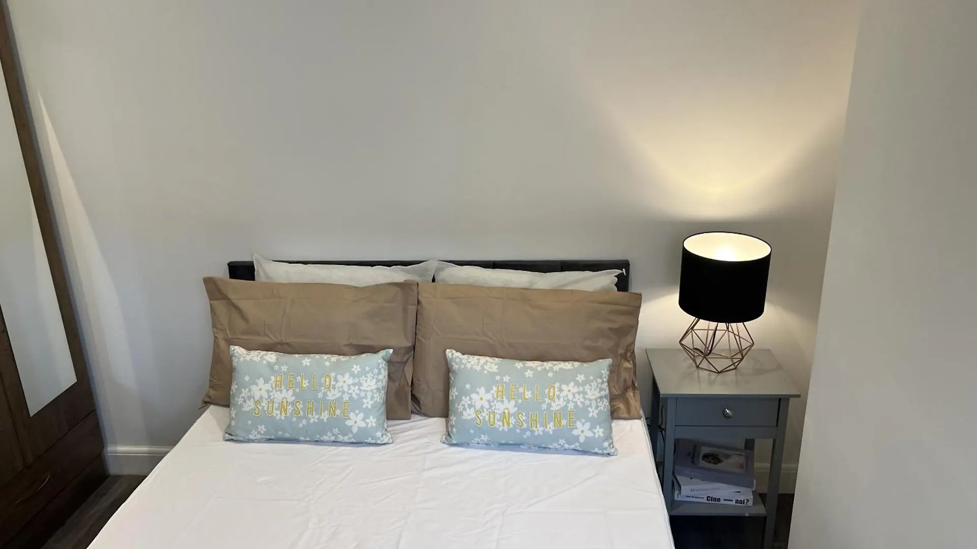 Adelles Seaside Retreat Apartment Brighton United Kingdom