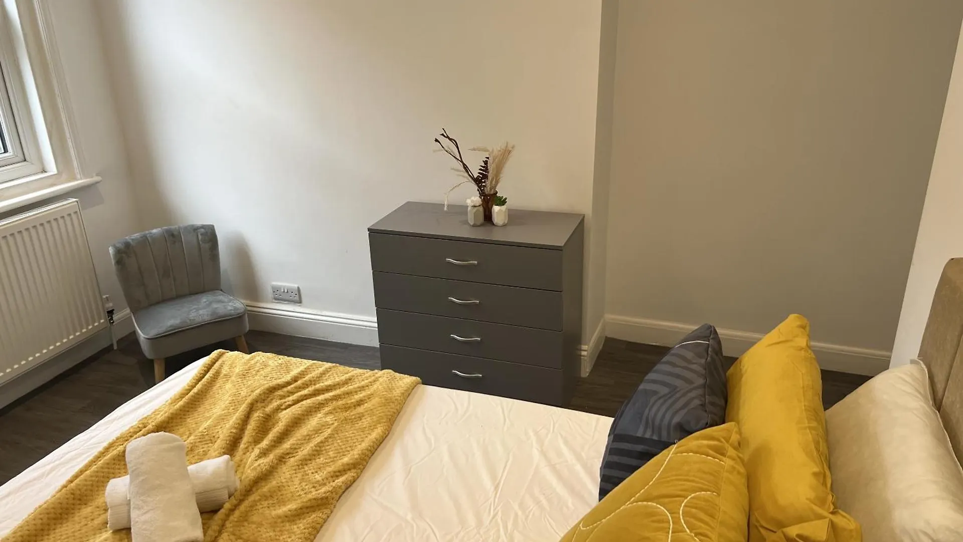 Adelles Seaside Retreat Apartment Brighton