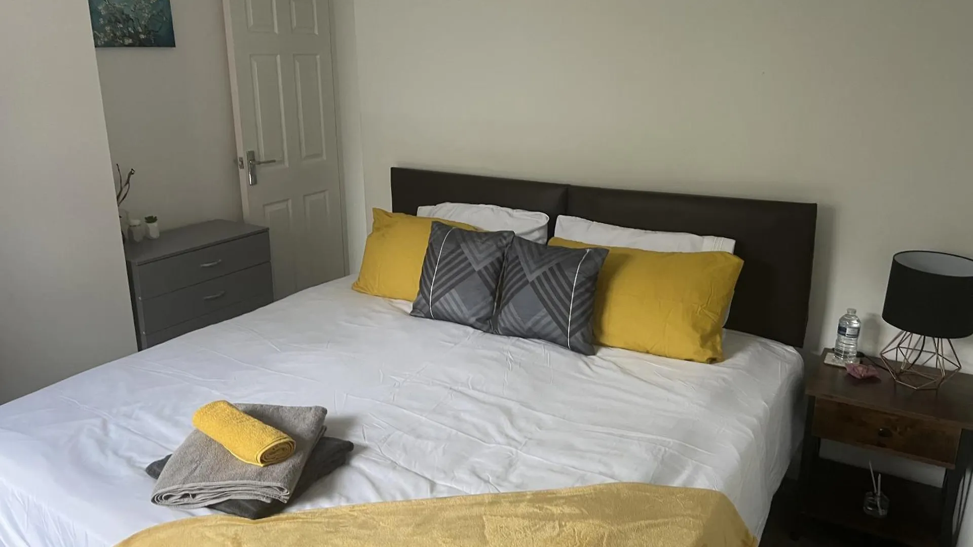 Adelles Seaside Retreat Apartment Brighton 0*,