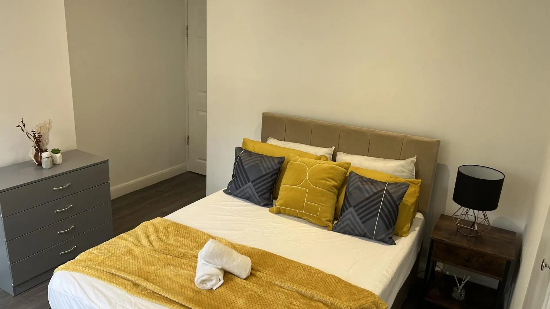 Adelles Seaside Retreat Apartment Brighton