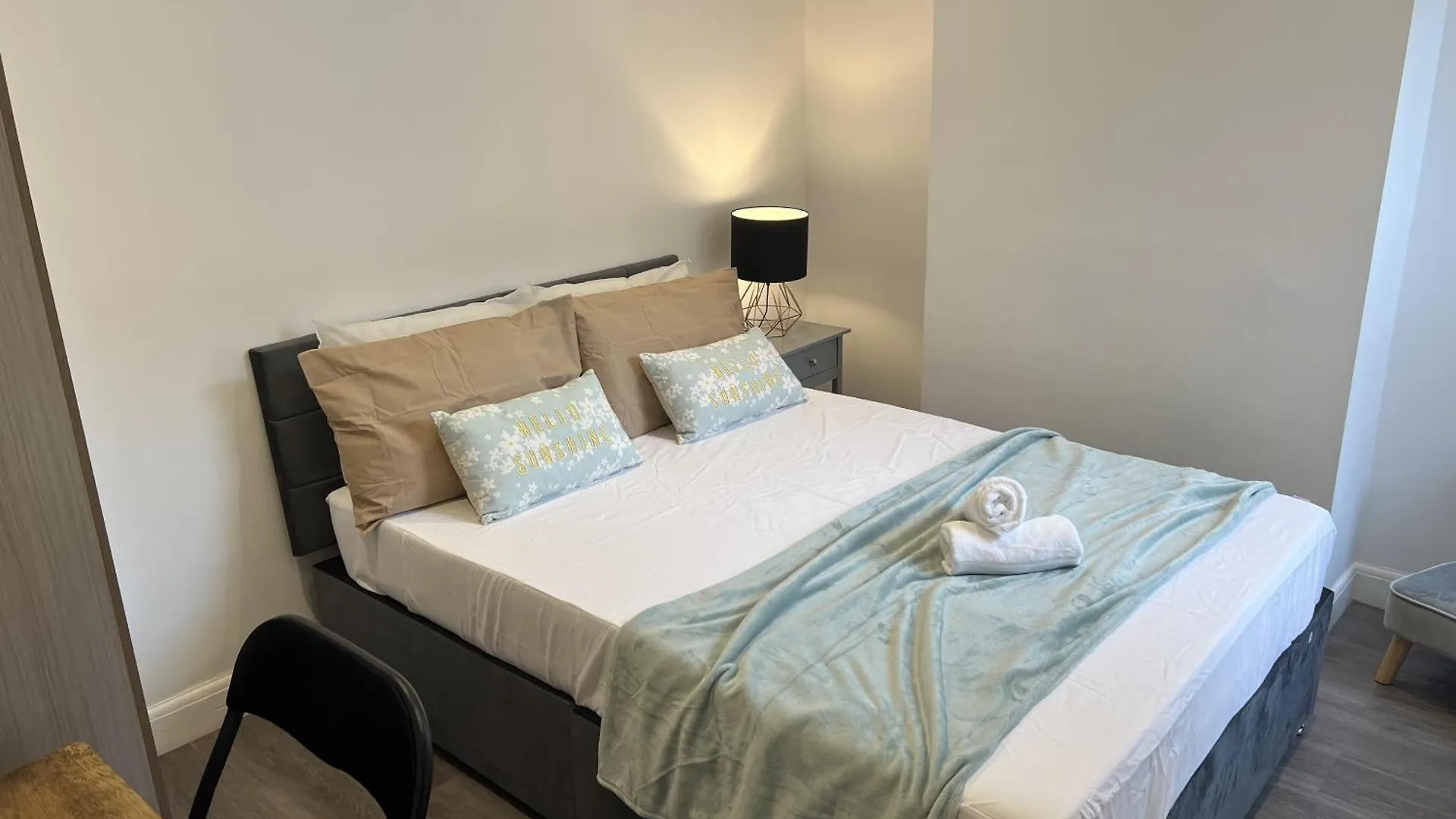 Adelles Seaside Retreat Apartment Brighton
