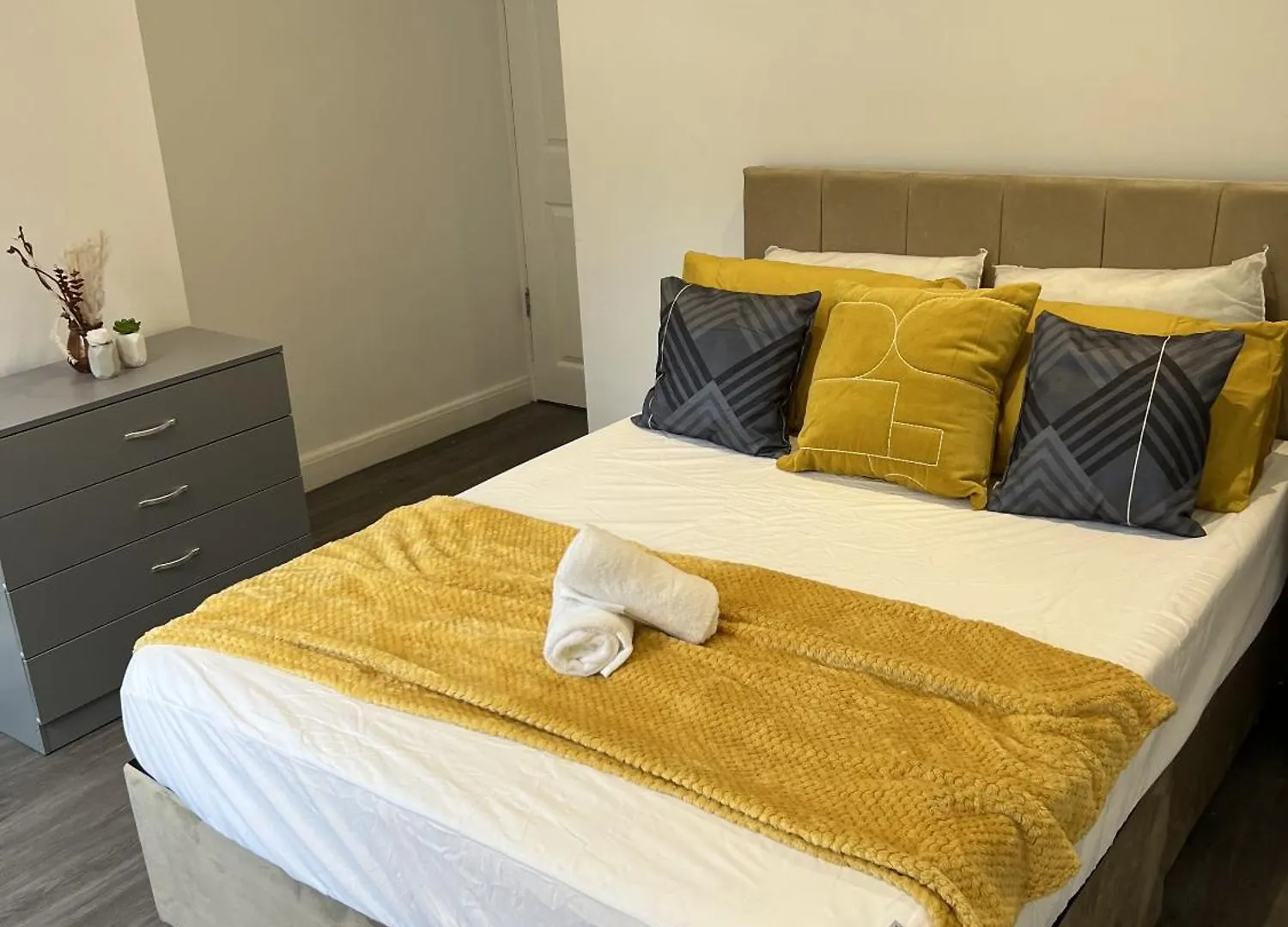 Adelles Seaside Retreat Apartment Brighton