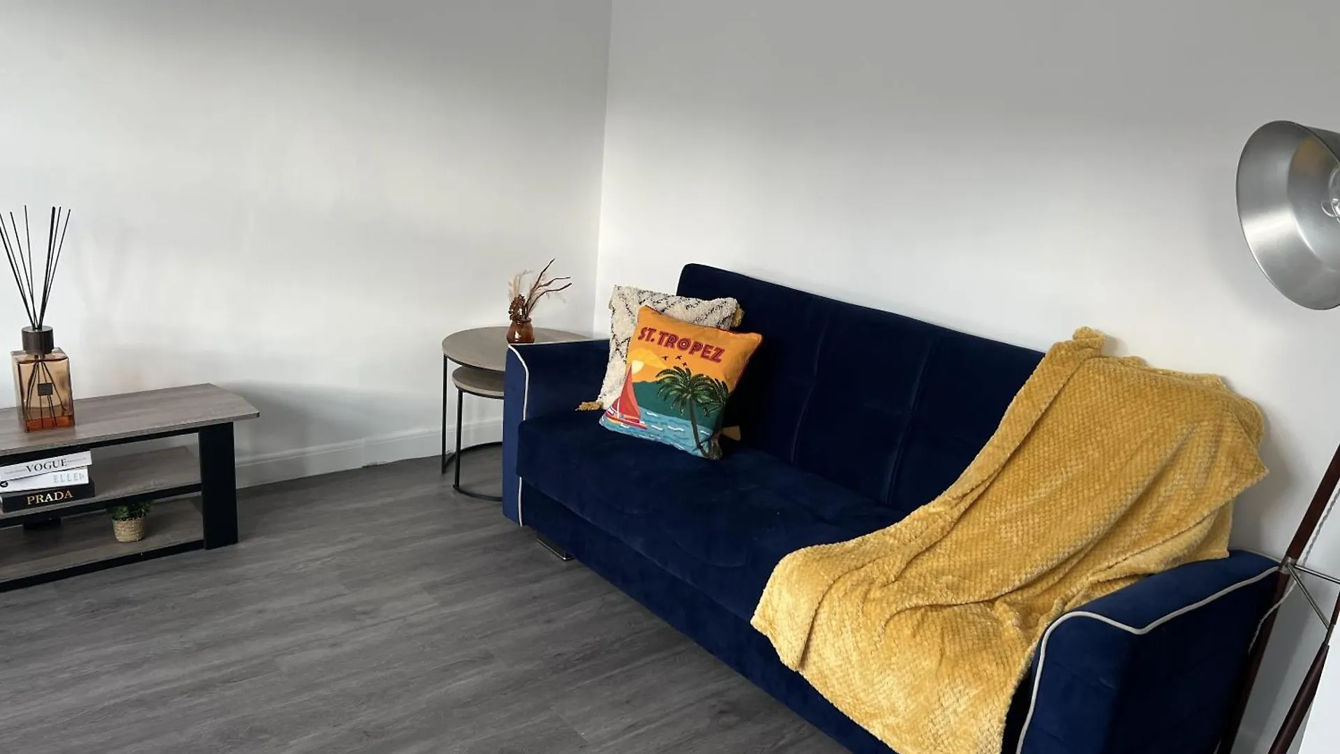 Adelles Seaside Retreat Apartment Brighton