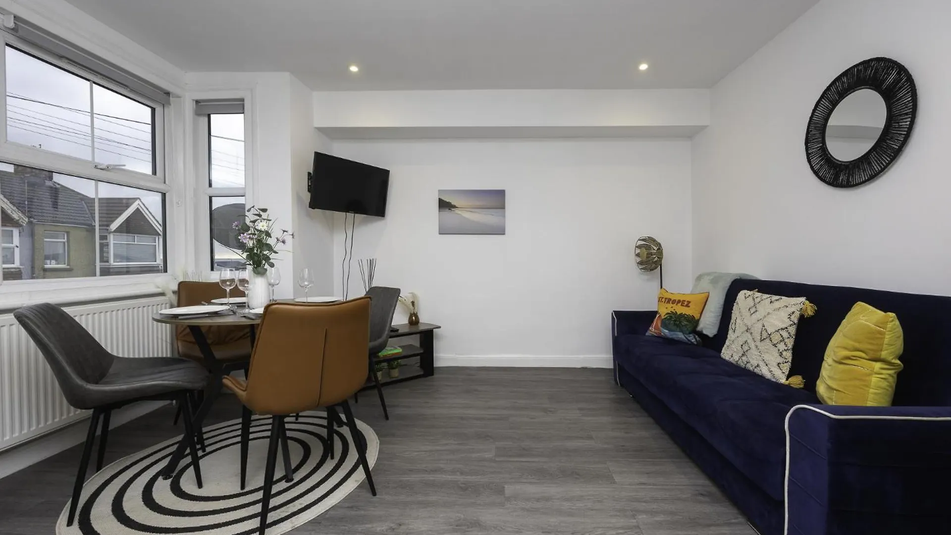 Adelles Seaside Retreat Apartment Brighton