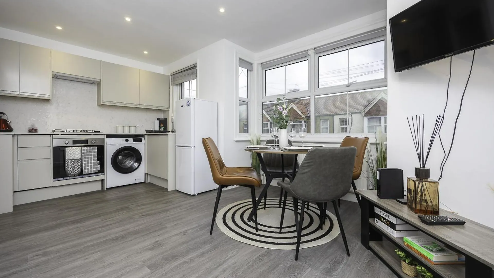 Adelles Seaside Retreat Apartment Brighton United Kingdom